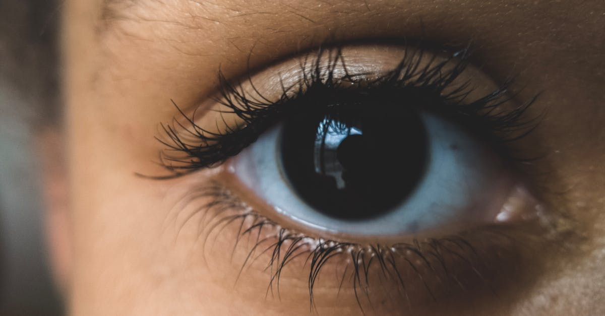 Soins du contour des yeux : techniques et produits phares