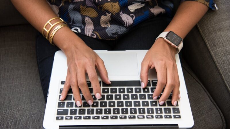 Technologies portables : les tendances à adopter