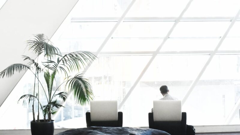Tendances et conseils pour un intérieur minimaliste et chic