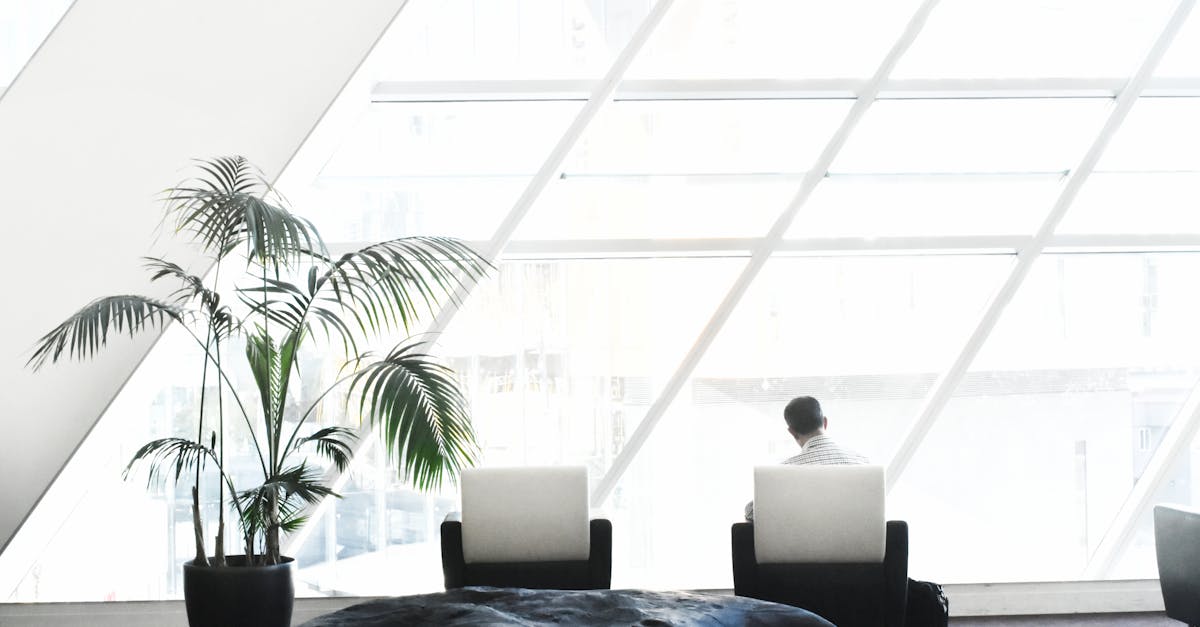 Tendances et conseils pour un intérieur minimaliste et chic