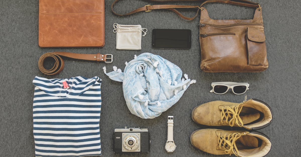 découvrez notre sélection d'accessoires tendance pour compléter votre style. que ce soit des bijoux élégants, des sacs à la mode ou des articles pratiques, trouvez ce qu'il vous faut pour sublimer votre tenue.