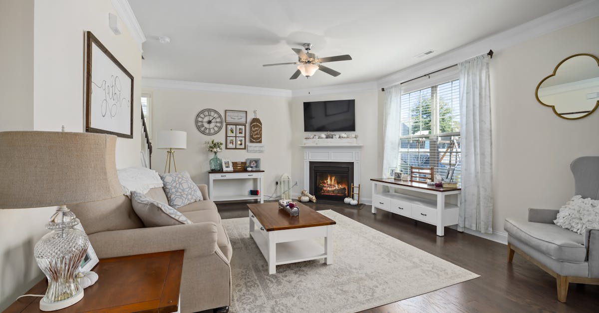 découvrez les dernières tendances en matière de décoration pour transformer votre intérieur avec style. inspirez-vous des nouveautés et des idées créatives pour créer un espace qui vous ressemble.