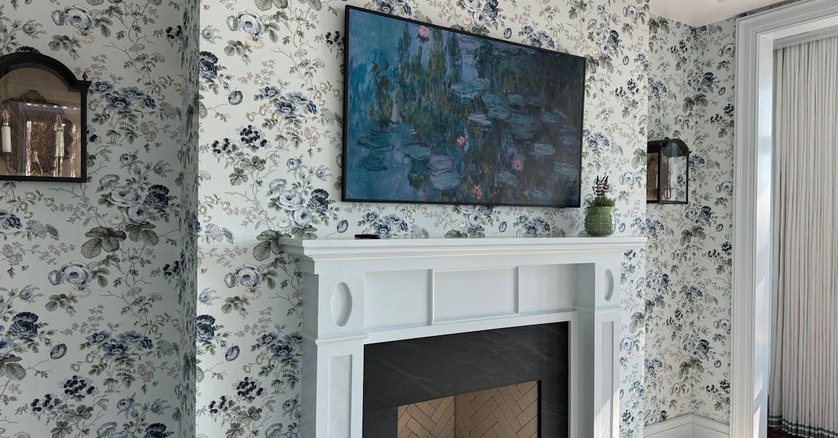 découvrez les dernières tendances en matière de décoration intérieure pour transformer votre espace en un lieu unique et inspirant. explorez des styles variés, des couleurs innovantes et des idées créatives pour sublimer chaque pièce de votre maison.