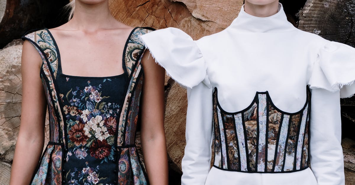 découvrez les dernières tendances de la mode : styles incontournables, couleurs à adopter et conseils pour être toujours à la pointe du chic. inspirez-vous des défilés et des influenceurs pour renouveler votre garde-robe.