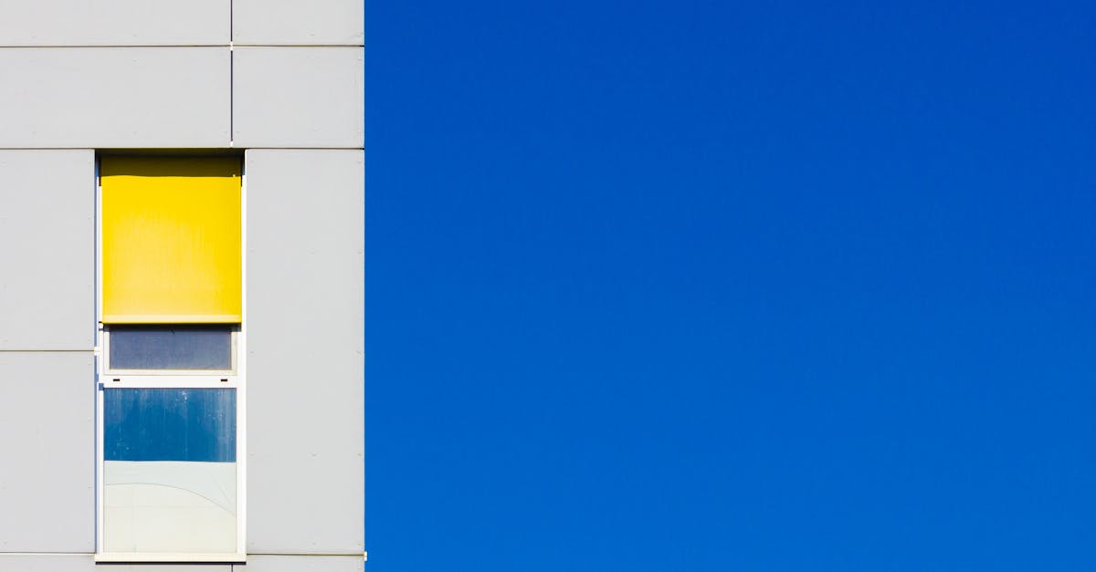 découvrez l'art du minimalisme : un style de vie qui prône la simplicité et l'élégance. apprenez à désencombrer votre espace et à embrasser l'essentiel pour une vie plus sereine et consciente.