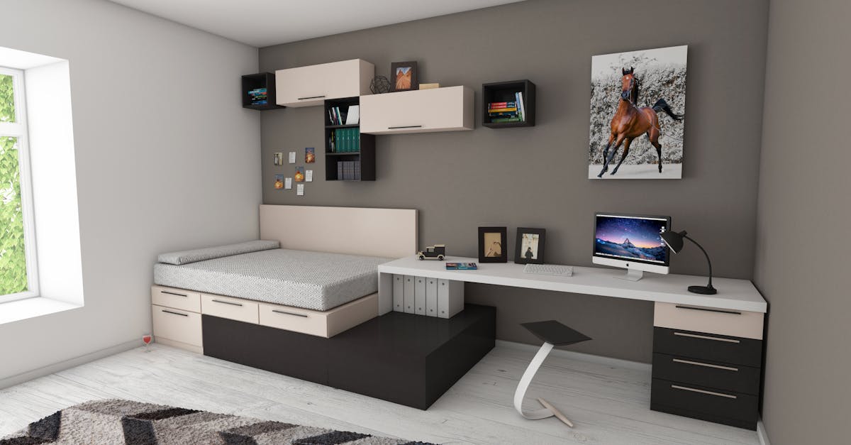 découvrez l'art du minimalisme avec notre guide complet. apprenez à simplifier votre espace de vie et à embrasser l'essentiel pour un quotidien plus serein et harmonieux.