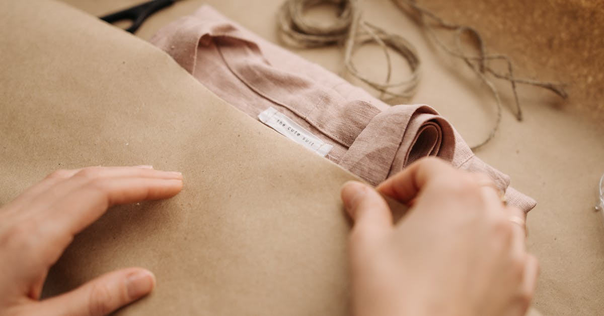 découvrez la mode durable : un mouvement éthique et respectueux de l'environnement qui allie style et responsabilité. explorez des marques engagées, des matériaux écologiques et des pratiques de consommation qui préservent notre planète tout en sublimant votre garde-robe.